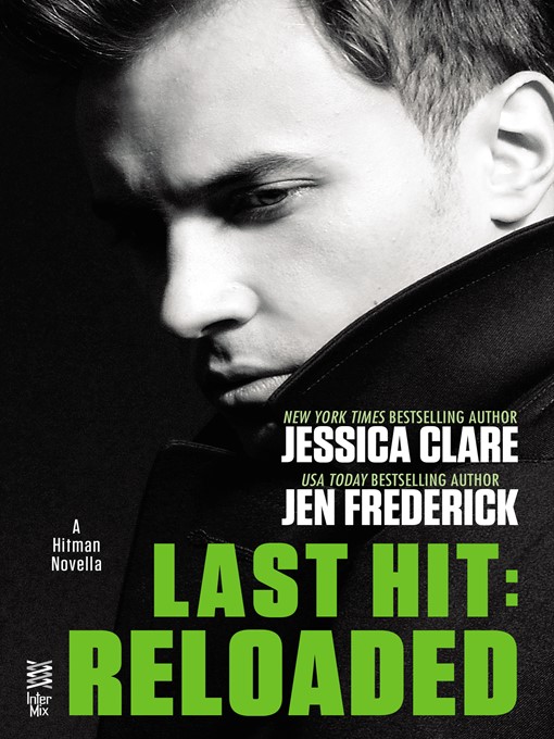 Title details for Last Hit: Reloaded by Jessica Clare - Wait list